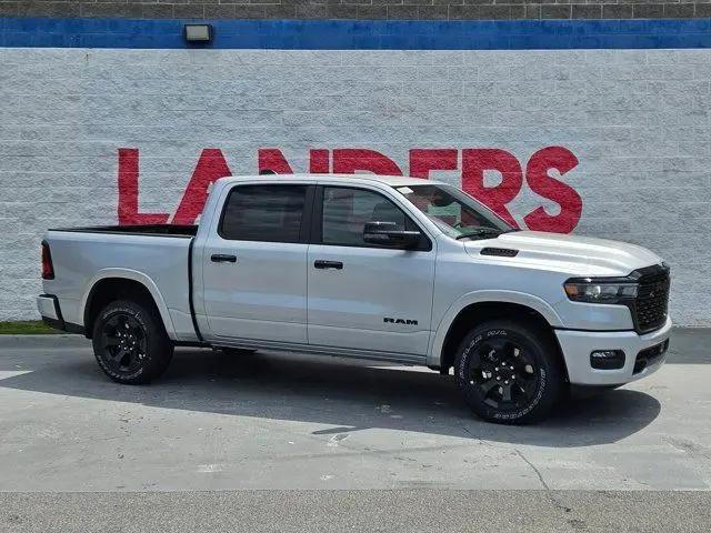2026 Ram 1500 Big Horn Crew Cab 4x4 5'7" Box for sale in Little Rock, AR