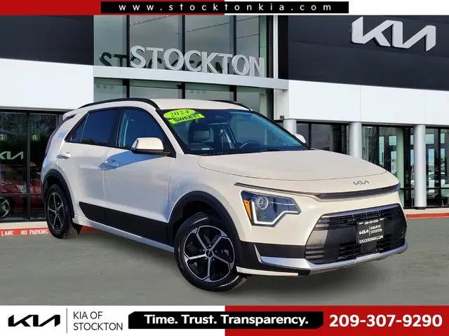2024 Kia Niro EX for sale in Stockton, CA