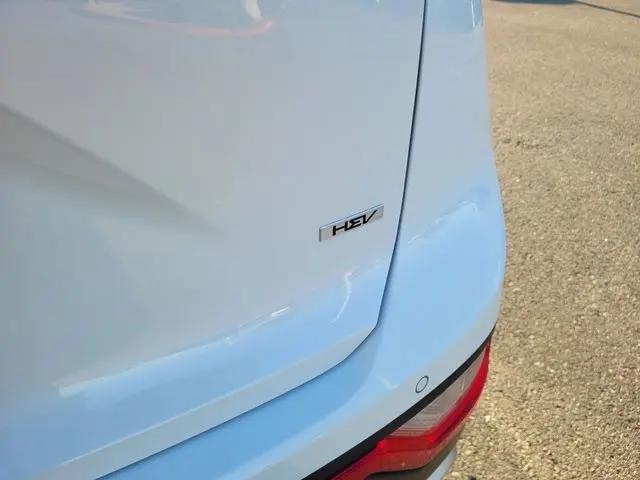 2024 Kia Niro EX