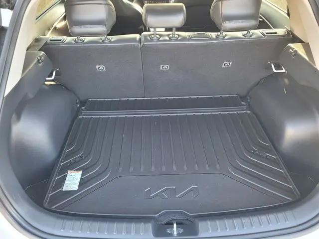 2024 Kia Niro EX