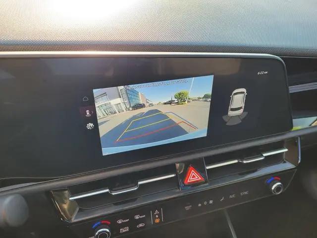 2024 Kia Niro EX