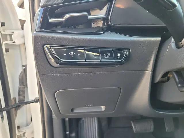 2024 Kia Niro EX