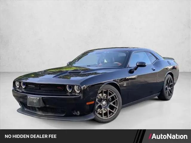 2016 Dodge Challenger R/T Scat Pack for sale in Hardeeville, SC