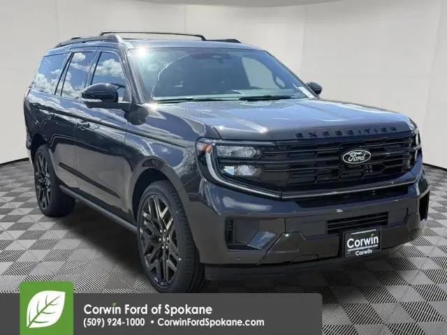 2026 Ford Expedition Platinum for sale in Spokane, WA