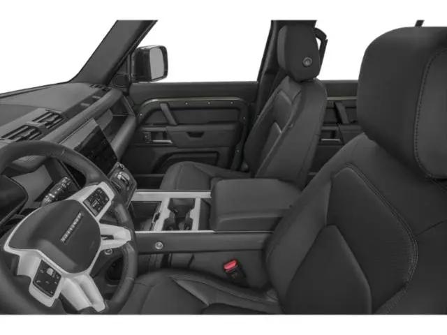 2026 Land Rover Defender P400 X-Dynamic SE