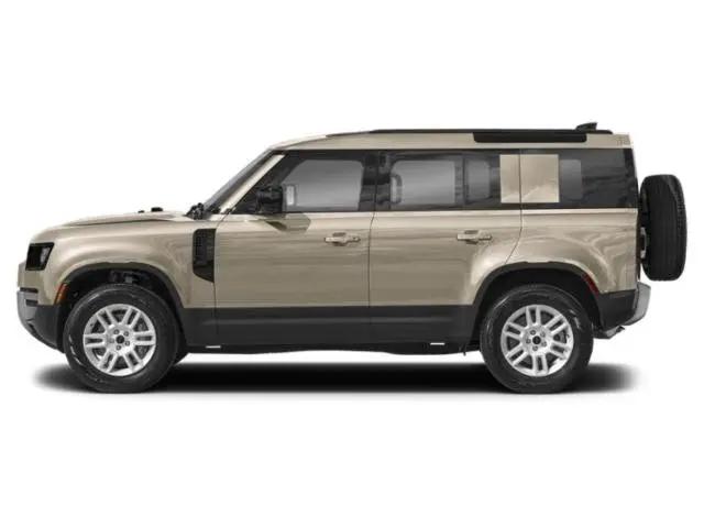 2026 Land Rover Defender P400 X-Dynamic SE