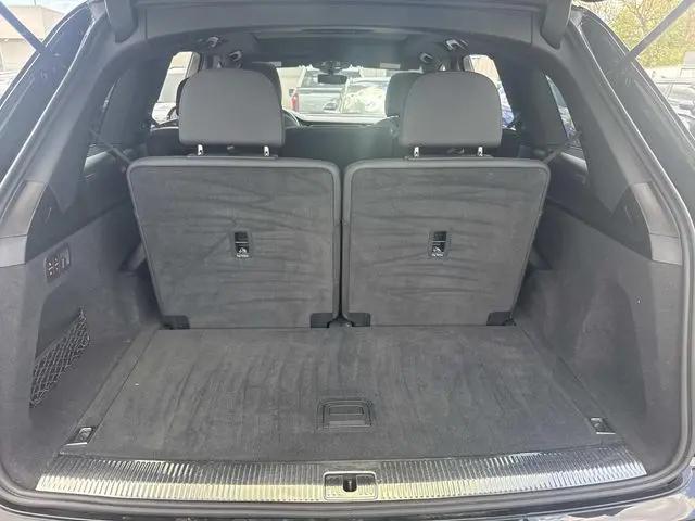 2025 Audi Q7 Premium Plus 55 TFSI quattro Tiptronic