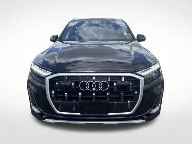 2025 Audi Q7 Premium Plus 55 TFSI quattro Tiptronic