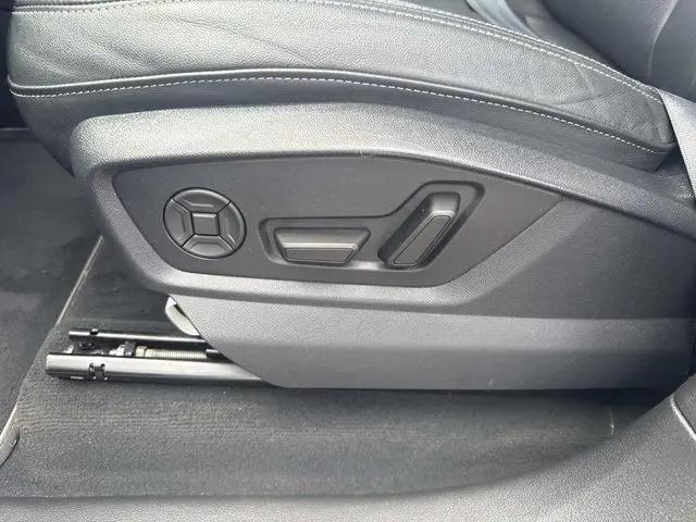 2025 Audi Q7 Premium Plus 55 TFSI quattro Tiptronic