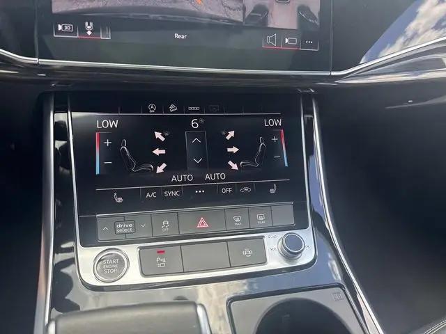 2025 Audi Q7 Premium Plus 55 TFSI quattro Tiptronic