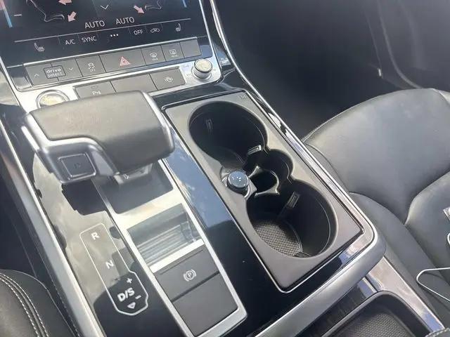 2025 Audi Q7 Premium Plus 55 TFSI quattro Tiptronic