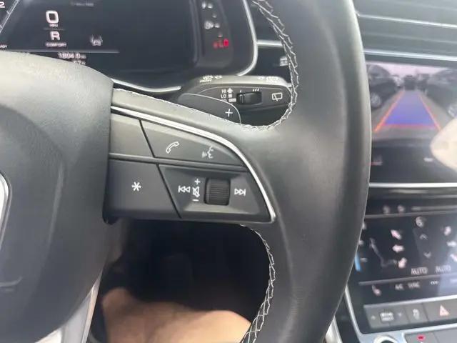 2025 Audi Q7 Premium Plus 55 TFSI quattro Tiptronic