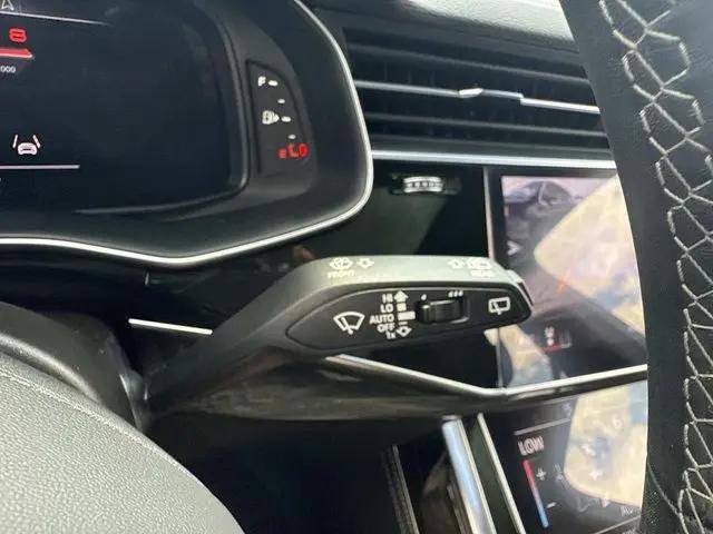 2025 Audi Q7 Premium Plus 55 TFSI quattro Tiptronic