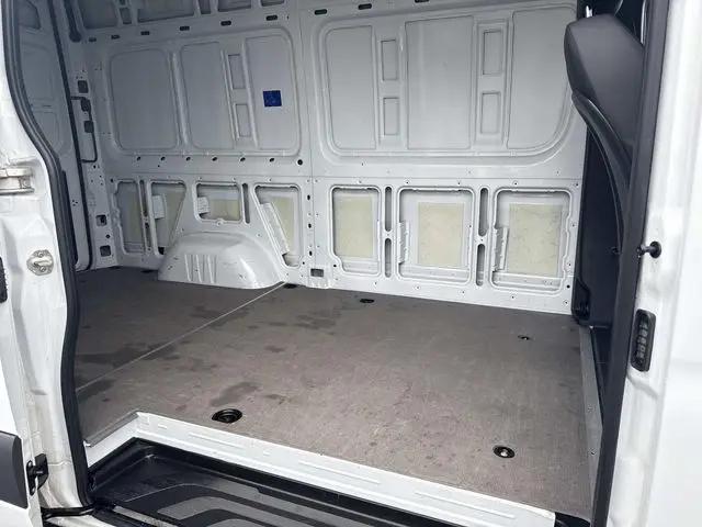 2025 Mercedes-Benz Sprinter 2500 Standard Roof 4-Cyl Diesel