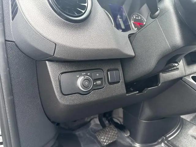 2025 Mercedes-Benz Sprinter 2500 Standard Roof 4-Cyl Diesel