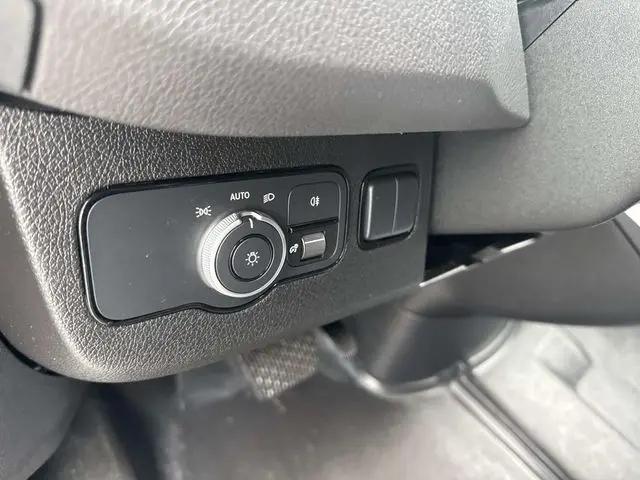 2025 Mercedes-Benz Sprinter 2500 Standard Roof 4-Cyl Diesel