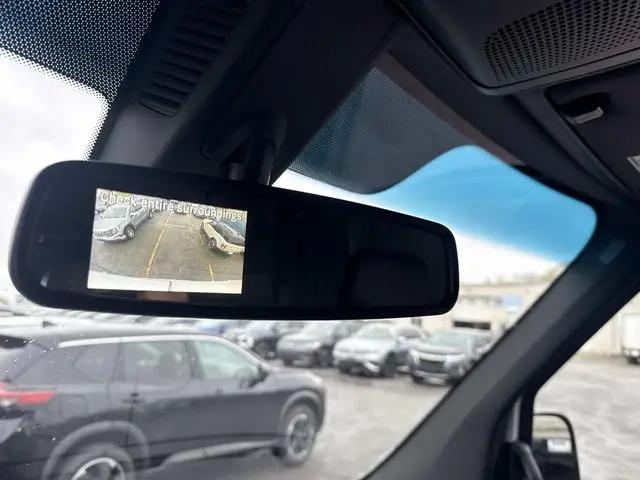 2025 Mercedes-Benz Sprinter 2500 Standard Roof 4-Cyl Diesel