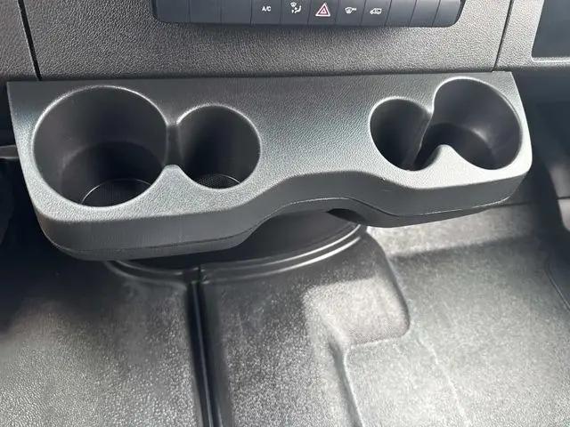 2025 Mercedes-Benz Sprinter 2500 Standard Roof 4-Cyl Diesel