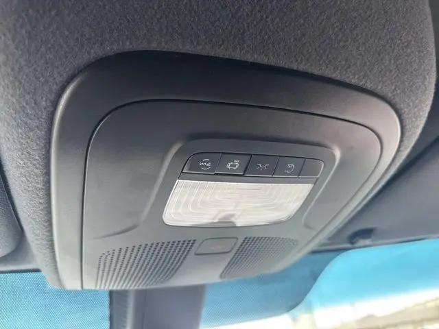 2025 Mercedes-Benz Sprinter 2500 Standard Roof 4-Cyl Diesel