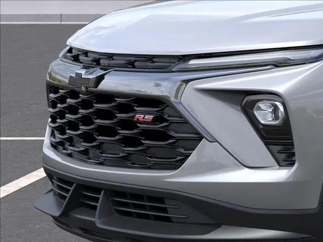 2026 Chevrolet TrailBlazer FWD RS