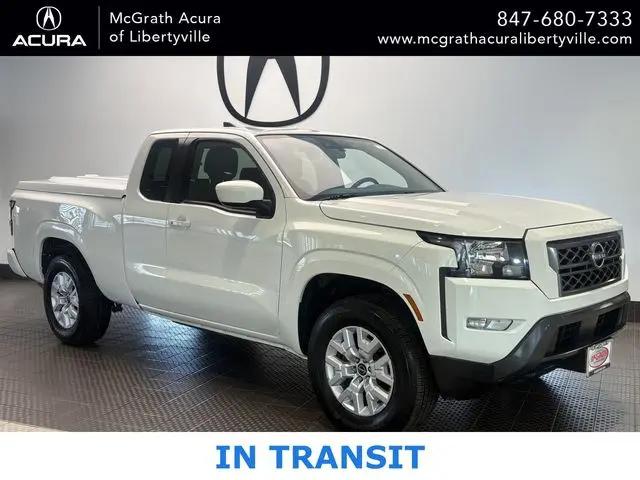 2023 Nissan Frontier King Cab SV 4x4 for sale in Libertyville, IL