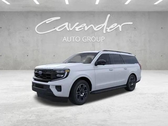 2026 Ford Expedition Max Active MAX for sale in San Antonio, TX
