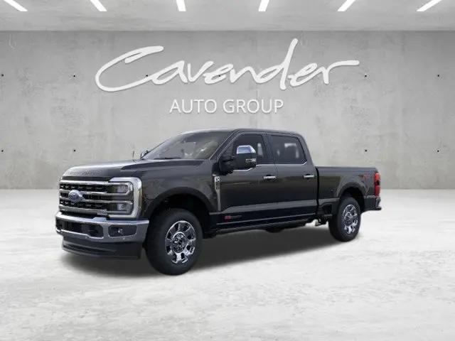 2026 Ford F-250 King Ranch for sale in San Antonio, TX