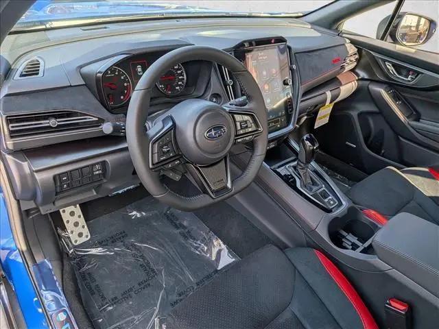 2026 Subaru WRX Limited