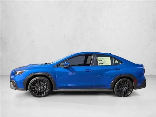2026 Subaru WRX Limited