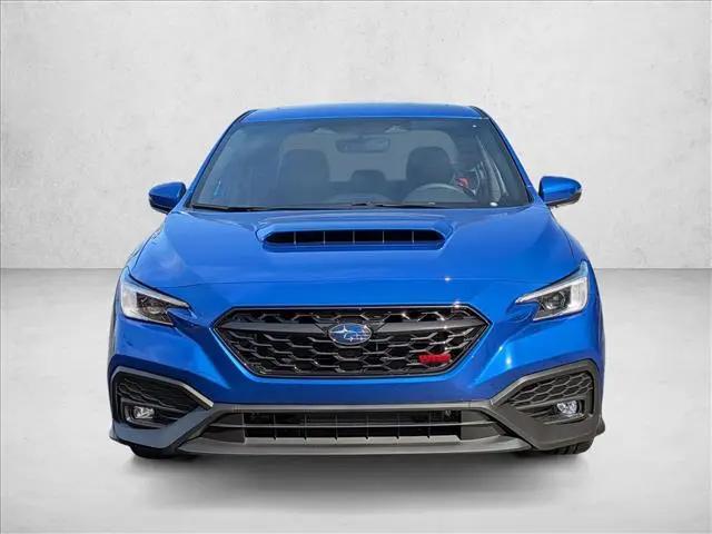 2026 Subaru WRX Limited