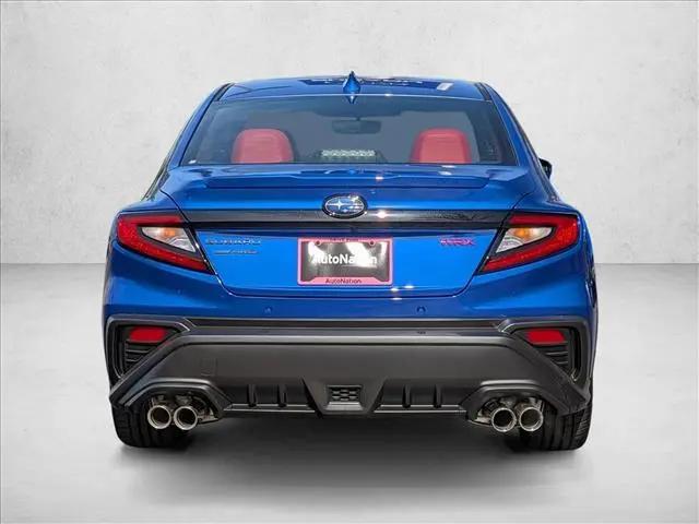 2026 Subaru WRX Limited