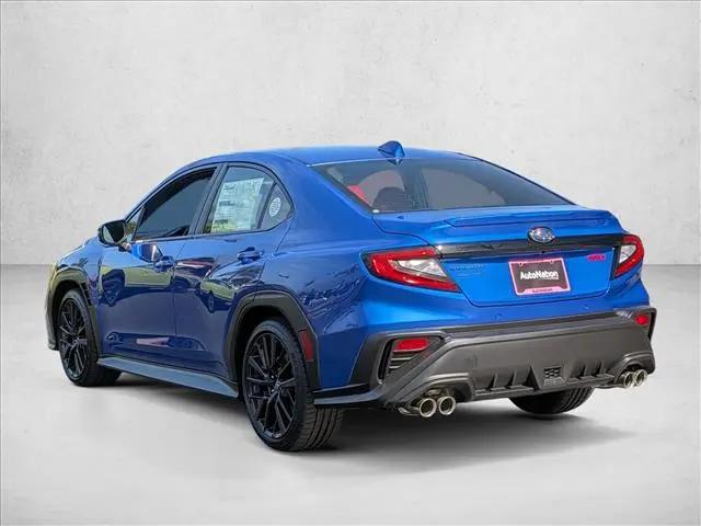 2026 Subaru WRX Limited