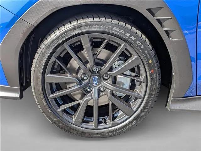 2026 Subaru WRX Limited