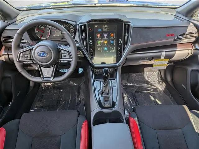 2026 Subaru WRX Limited