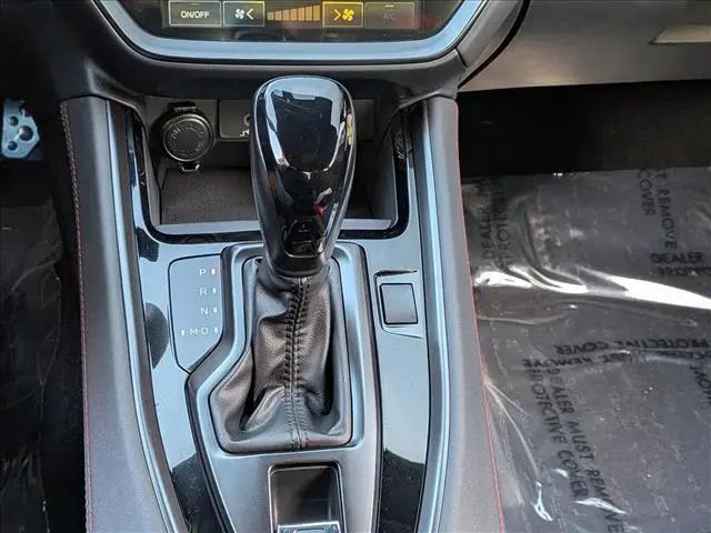 2026 Subaru WRX Limited