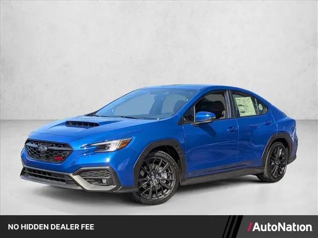 2026 Subaru WRX Limited for sale in Carlsbad, CA