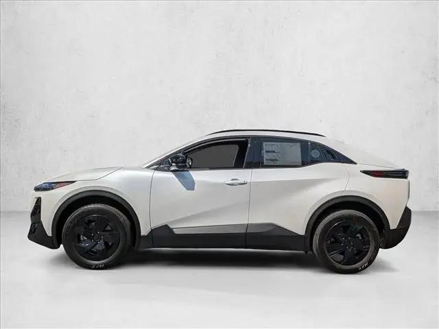 2026 Subaru Uncharted Sport