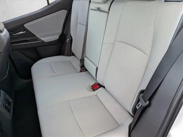 2026 Subaru Uncharted Sport