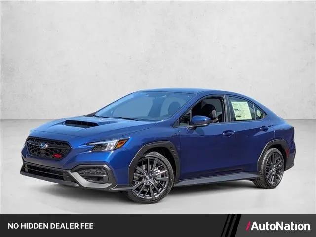 2026 Subaru WRX Premium for sale in Carlsbad, CA