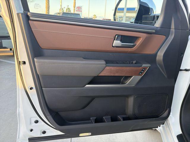 2026 Toyota Tundra 1794 Edition CrewMax 5.5' Bed