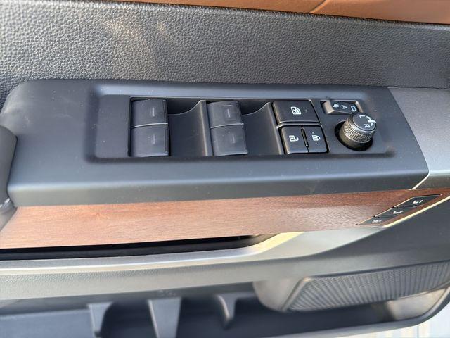 2026 Toyota Tundra 1794 Edition CrewMax 5.5' Bed