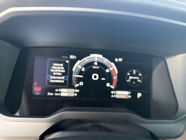 2026 Toyota Tundra 1794 Edition CrewMax 5.5' Bed
