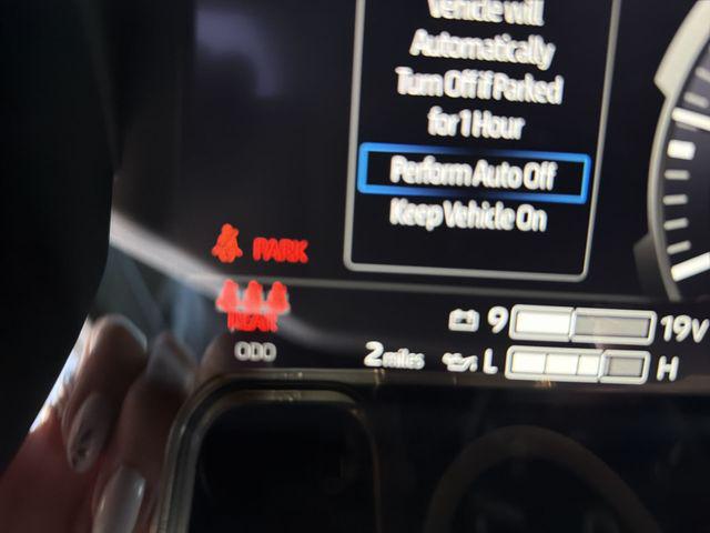 2026 Toyota Tundra 1794 Edition CrewMax 5.5' Bed