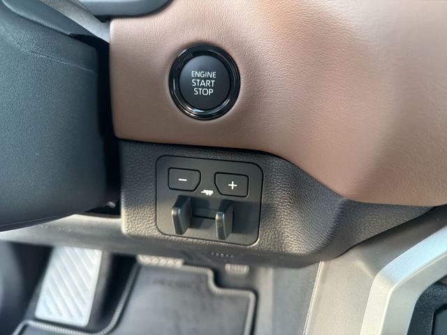 2026 Toyota Tundra 1794 Edition CrewMax 5.5' Bed