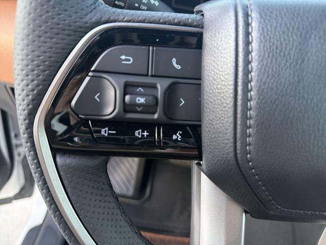 2026 Toyota Tundra 1794 Edition CrewMax 5.5' Bed