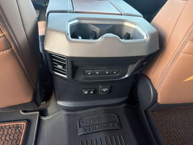 2026 Toyota Tundra 1794 Edition CrewMax 5.5' Bed