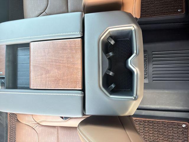 2026 Toyota Tundra 1794 Edition CrewMax 5.5' Bed