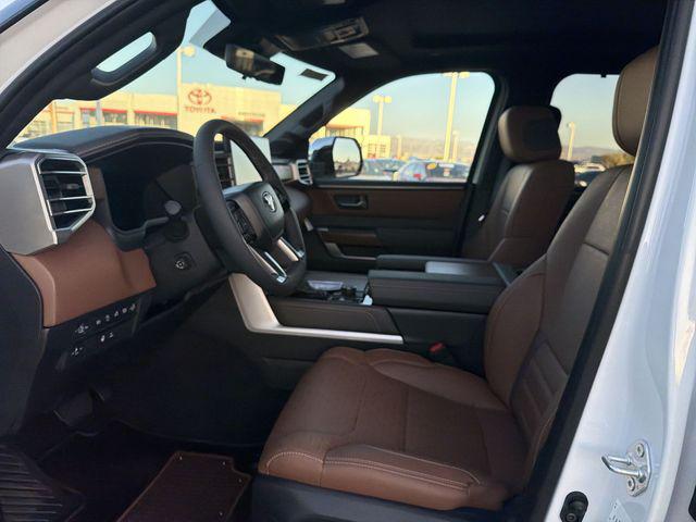 2026 Toyota Tundra 1794 Edition CrewMax 5.5' Bed