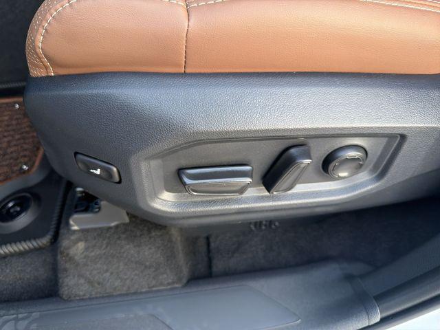 2026 Toyota Tundra 1794 Edition CrewMax 5.5' Bed