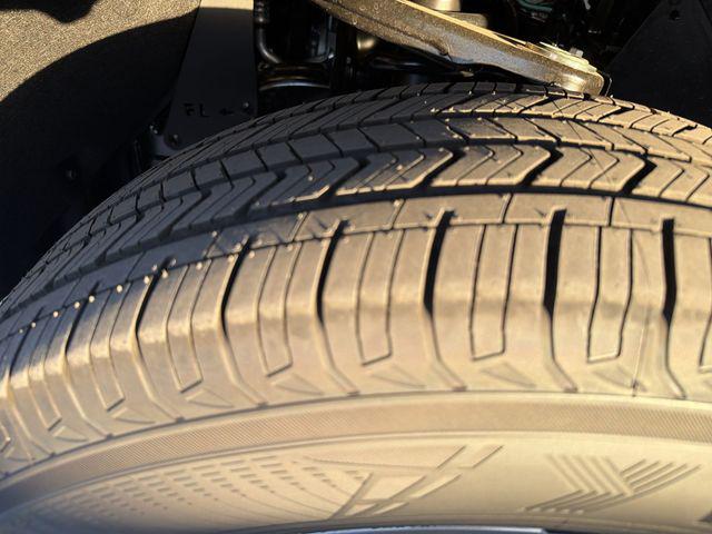 2026 Toyota Tundra 1794 Edition CrewMax 5.5' Bed